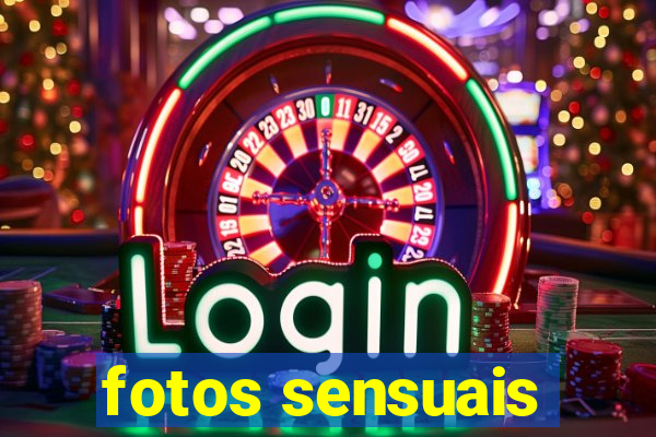 fotos sensuais